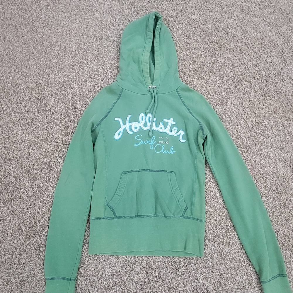 Juniors Hoodie